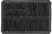 Kamerataschen - B&W International BW Outdoor Cases Meshbag /MB for type 7800 - MB/7800