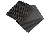 Drohnen - B&W International - BW Outdoor Cases Pre-Cut Foam /SI for type 1000 - SI/1000