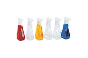 Kunst & Handwerk Ausstattung - Colorations - XL Spray Transparent 350 ml 6 pcs. - CHSPBOT