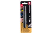 Utensilien zum Schreiben und Zeichnen - Sakura Permapaque Double Point Black - BLXZPKTN1A