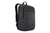 Taschen - Case Logic Era 15.6" Laptop Backpack - Obsidian grey - 3205341
