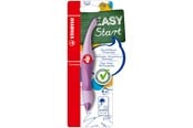 Utensilien zum Schreiben und Zeichnen - STABILO EASYoriginal - Ergonomic Rollerball - Right-handed - Pastel Lilac Blush - B-58461-5