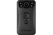 Videorekorder - Transcend Body Camera - DrivePro Body 30 - Wi-Fi & Bluetooth (128GB) - TS128GDPB30A