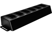 Kameras und Objektivzubehör - Transcend Body Camera Accessory - Network Docking Station for DrivePro Body 40 - TS-DPD6C