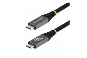 USB Kabel - StarTech.com - USB-C cable - 24 pin USB-C to 24 pin USB-C - 50 cm - CC50CM80GUSB4CABLE