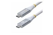 USB Kabel - StarTech.com - USB-C cable - 24 pin USB-C to 24 pin USB-C - 3.01 m - CC3M20GUSB4CXW