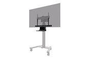 Wandhalterungen, AV-Halterungen & AV-Möbel - Neomounts AV45-500BL mounting kit - for notebook - universal - black - Max 2.5 kg - recommended for 43"-110" - AV45-500BL