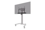 Wandhalterungen, AV-Halterungen & AV-Möbel - Neomounts AV50-500BL mounting kit - for PTZ camera - universal - black - Max 5 kg - recommended for 43"-110" - AV50-500BL