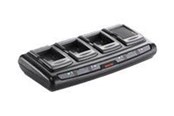 Netzteile für Laptops - BIXOLON Quad Charger PQC-R200 - battery charger - PQC-R200/STD