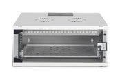 Rack-Gehäuse - DIGITUS SOHO PRO Series - cabinet - 540x400 mm (WxD) - 4U - DN-49200-SET