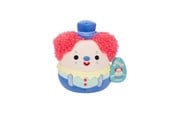 Plush - Squishmallows Michelle the Clown - 0191726853534