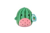 Plush - Squishmallows Christopher the Watermelon Whale - 0191726853541