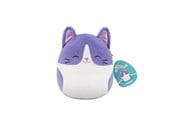 Plush - Squishmallows Tzeitel the Cat - 0191726853589