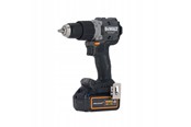 Schraub/Bohrmaschinen - Dewalt DCD85MM2T-QW Hammer Drill - DCD85MM2T-QW