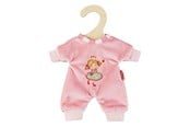 Dolls & Accessories - Heless - Doll body Princess Emily 20-25 cm - 9581