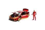Modellauto - Jada Toys - Marvel Ironman 2016 Chevy Camaro SS 1:24 - 9399724314R00