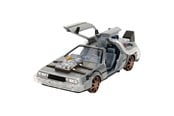 Modellauto - Jada Toys Zeitmaschine (Back to the Future 3) 1:24 - 9334996314R00