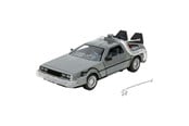 Modellauto - Jada Toys Zeitmaschine Back to the Future 1 1:24 - 9332911314R00