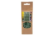 Kreativ-Spiele - Creativ Company - NABBI Beads 5x5mm Dark Green - 1000 pcs. - 9067642