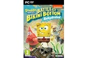 Spiele - SpongeBob SquarePants: Battle for Bikini Bottom Rehydrated - Windows - Plattform - PEGI 3 - 9120080074508