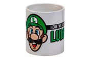 Merchandise - Hisab Joker - Luigi - Becher - 7393616487444