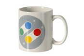 Merchandise - Hisab Joker - Super Nintendo - Becher - 7393616495593