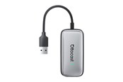 Handys - Anderes Zubehör - Ottocast Play2Video Plus Wireless CarPlay / Android Auto Adapter - CA515-T