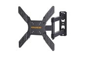 Wandhalterungen, AV-Halterungen & AV-Möbel - Perlegear TV Wall Mount PGMFK6 - 26‑60″ - Max - recommended for - PGMFK6