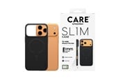 Handys - Cover & Cases - CARE by PanzerGlass SL1M Case Black w. MagSafe iPhone 17 Pro Max - CR35749