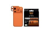 Handys - Anderes Zubehör - PanzerGlass Fender Camera Protector Cosmic Orange iPhone 17 Pro - PG91919