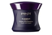 Gesichtspflege - Payot Supreme Absolu Nourishing Rich Cream 50 ml - 3390150596308