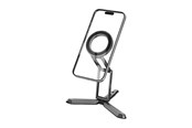 Handys - Anderes Zubehör - Puluz PU3223B Phone Holder - Black - PU3223B