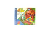 Brettspiele - Amo Games 4 in a Row - 207027