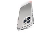 Handys - Cover & Cases - SBS Extreme X3 Cover for iPhone 14 Plus® - Transparent - TEUNBKEX3IP1467