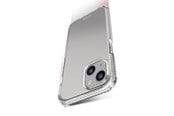 Handys - Cover & Cases - SBS Extreme X3 Cover for iPhone 14 / 13® - Transparent - TEUNBKEX3IP1461