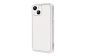 Handys - Cover & Cases - SBS Bumper Cover for iPhone 14 / 13® - Transparent - TEBUMPIP1461T