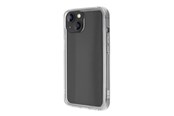 Handys - Cover & Cases - SBS Bumper Cover for iPhone 14 Plus® - Transparent - TEBUMPIP1467T