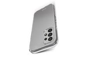 Handys - Cover & Cases - SBS Extreme X2 Cover for Samsung Galaxy A54 - Transparent - TEUNBKEX2SAA54