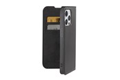 Handys - Cover & Cases - SBS Book Wallet Lite Case for iPhone 15 Pro Max® - Black - TEBKLITEIP1567PK