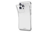 Handys - Cover & Cases - SBS Skinny Cover for iPhone 15 Pro Max® - Transparent - TESKINIP1567PT