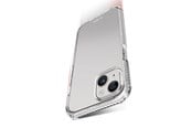 Handys - Cover & Cases - SBS Extreme X3 Cover for iPhone 15 - Transparent - TEUNBKEX3IP1561