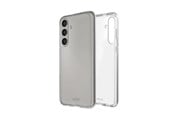 Handys - Cover & Cases - SBS Skinny cover for Samsung Galaxy S24+ - Transparent - TESKINSAS24PT