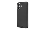 Handys - Cover & Cases - SBS Instinct cover for iPhone 16 - Black - TEINSTIP1661K