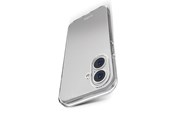 Handys - Cover & Cases - SBS Extreme X2 Cover for iPhone 16 - Transparent - TEUNBKEX2IP1661