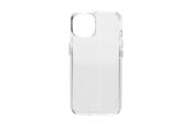 Handys - Cover & Cases - SBS Ultra-strong case for iPhone 16 Pro with D3O technology - Transparent - TED3OCOVIP1661P