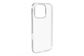 Handys - Cover & Cases - Puro Cover 0.3 Nude for iPhone 16 Pro - PUIPC16P6103NUDETR