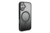 Handys - Cover & Cases - Puro Gradient case for iPhone 16 - PUIPC1661GRADBLK