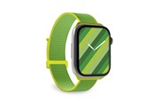 Handys - Cover & Cases - CASE&ME SBS Apple Watch® Band - 42/44/45 mm - Green - CMAWATCHB44NGR