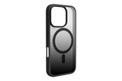 Handys - Cover & Cases - Puro Gradient case for iPhone 16 Pro - PUIPC16P61GRADBLK