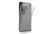 Handys - Cover & Cases - SBS Skinny Cover for Samsung Galaxy S21® - Transparent - TESKINSAS21T